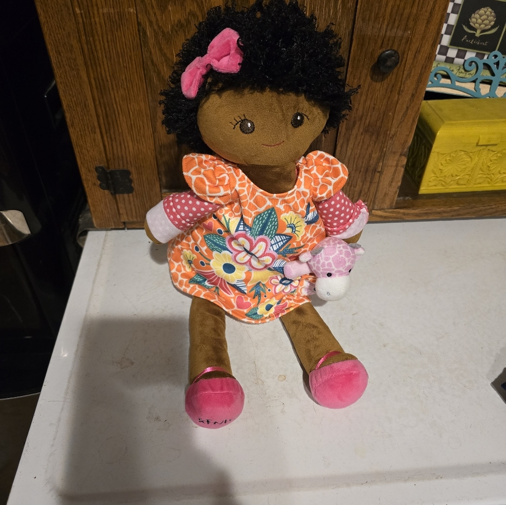 Scentsy Buddy ~  Jaya